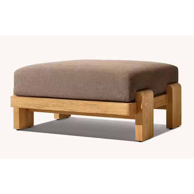 TerraFirme Ember Lounge & Firepit Set